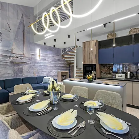 Lovely In Casa de Férias *