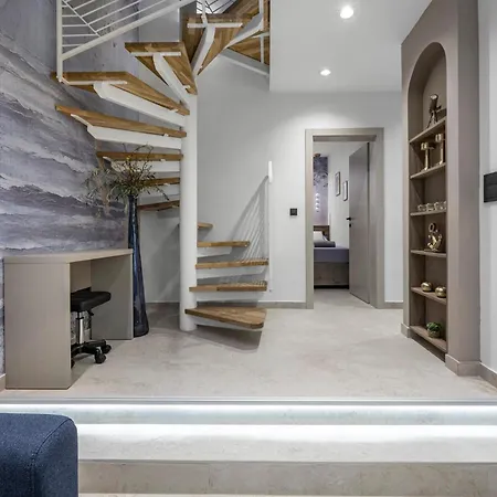 Casa de Férias Lovely In *