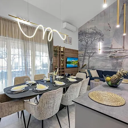 Lovely In Casa de Férias