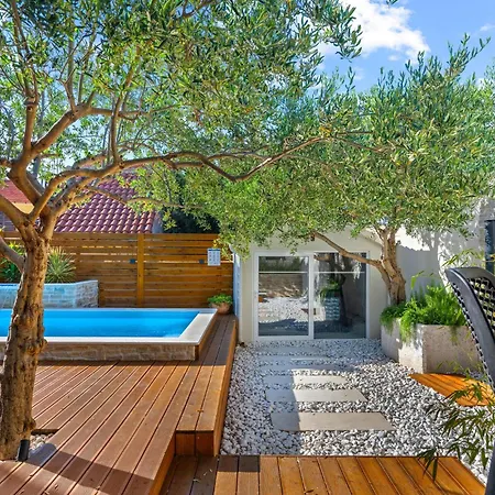 Lovely In Holiday home *