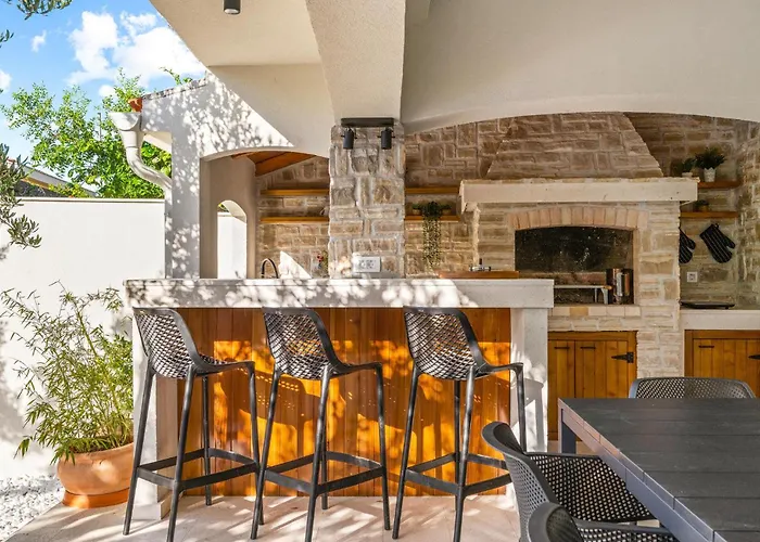 Holiday home Lovely In *