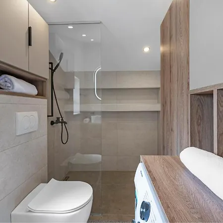 بيت للعطل Lovely In *