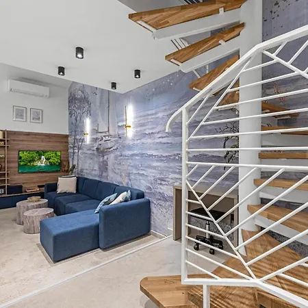 Lovely In بيت للعطل *