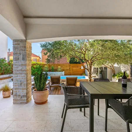 بيت للعطل Lovely In *