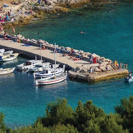 بيت للعطل Lovely In