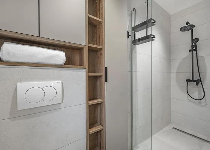 Feriehus Lovely In *