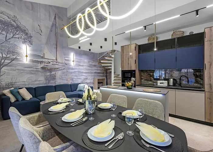 Lovely In Feriehus *