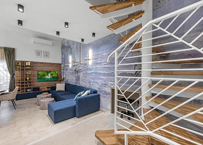 Lovely In Feriehus *